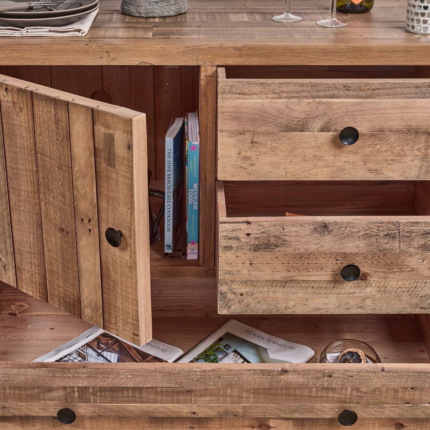 Adelaide Sideboard Narrow