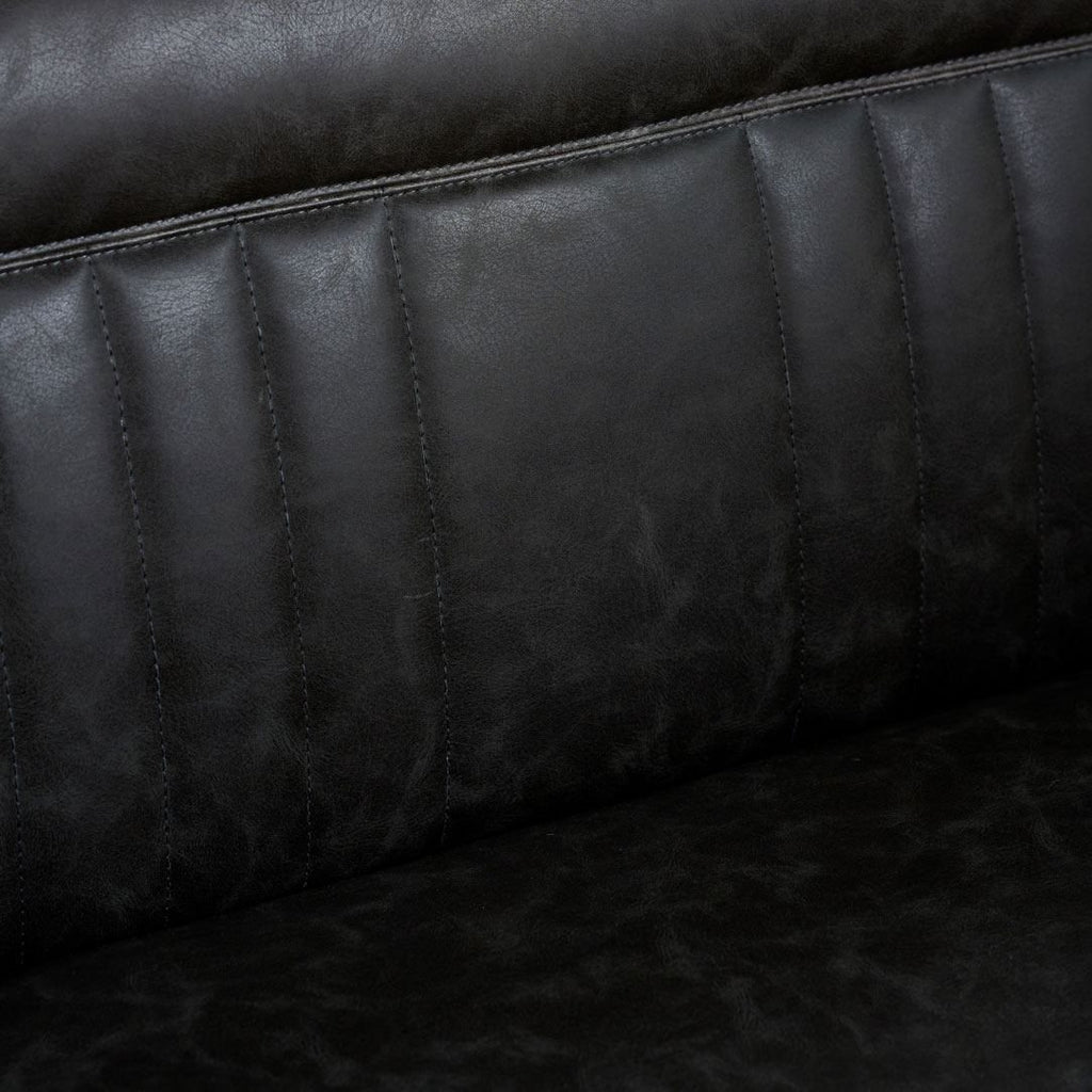 Hardy Bench - Grey