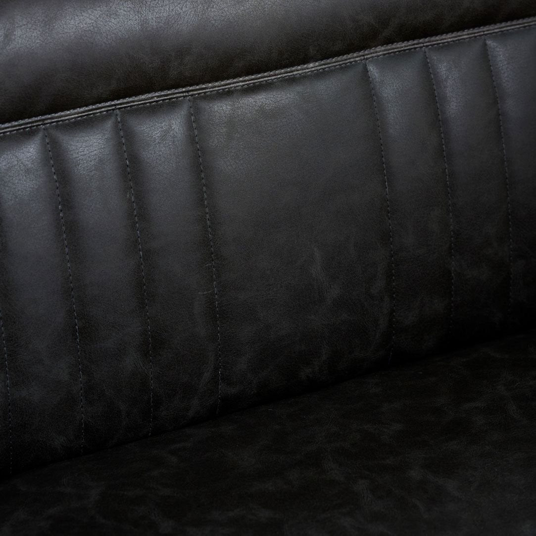Hardy Bench - Grey
