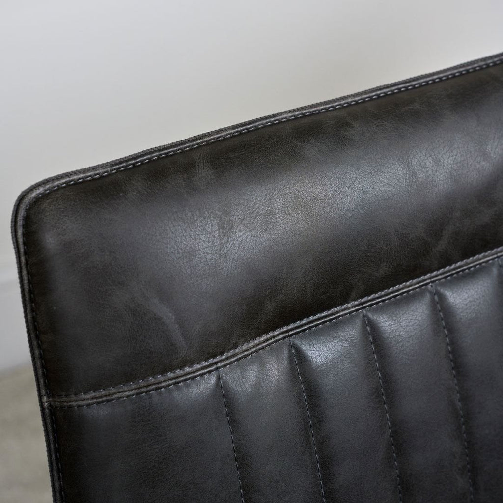 Hardy Bench - Grey