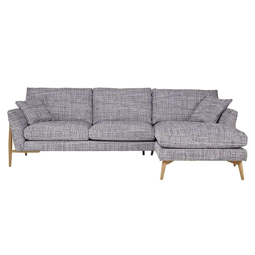 Ercol Forli Chaise RHF T2