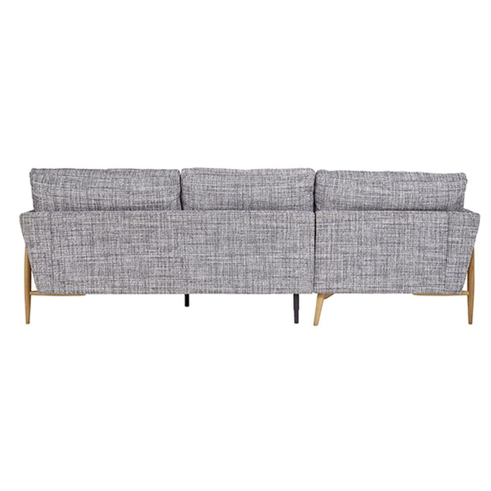 Ercol Forli Chaise RHF T2