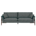 Ercol Forli Grand Sofa T2