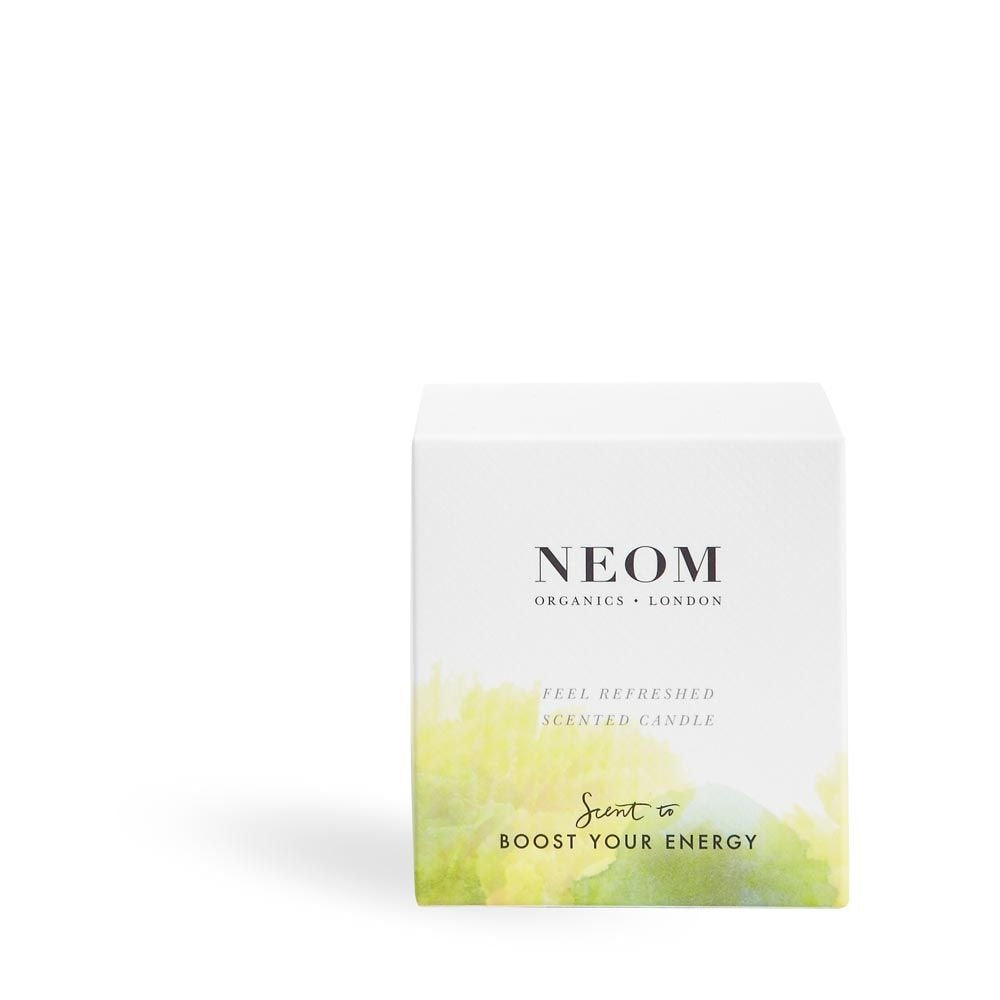 NEOM Feel Refreshed Scented Candle