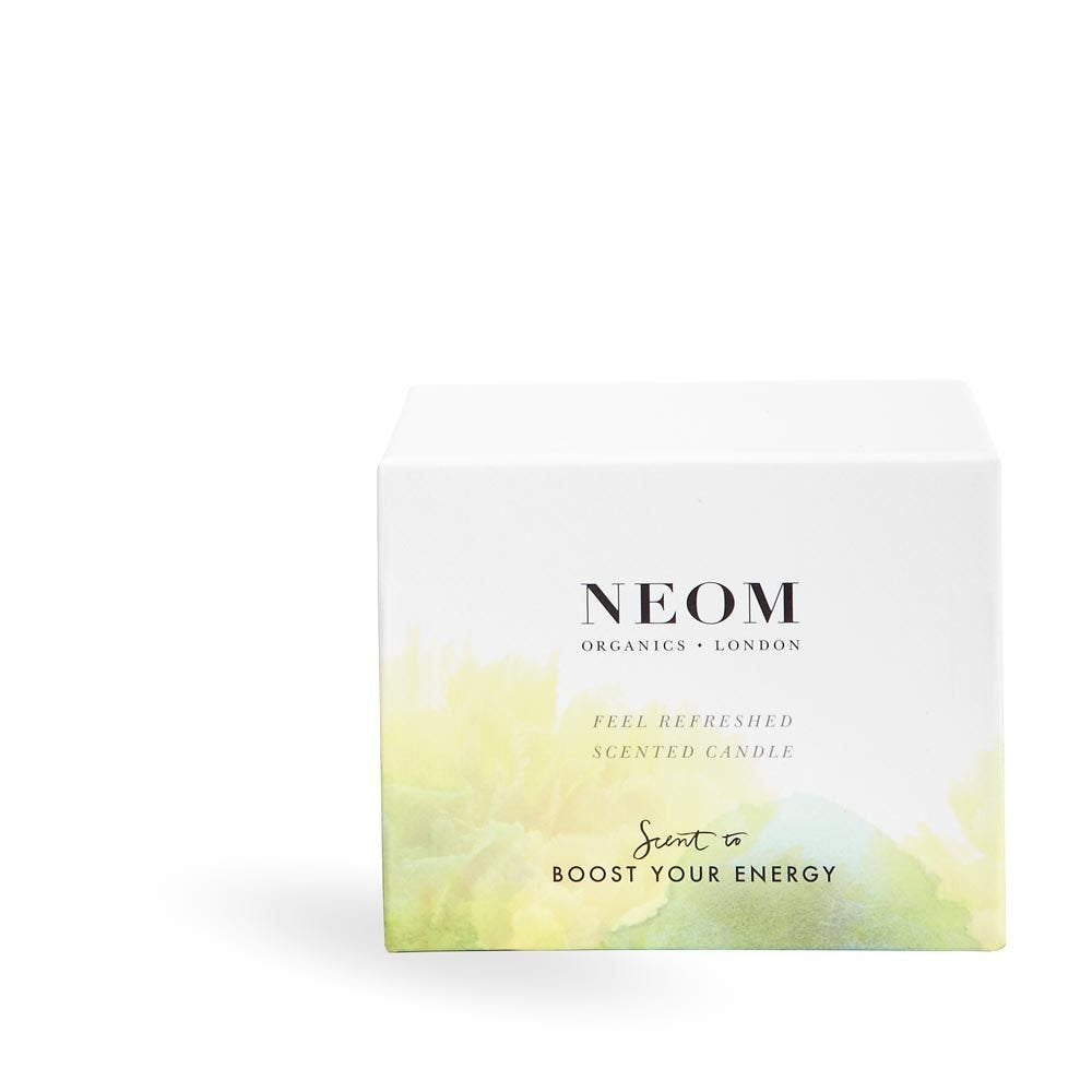 NEOM Feel Refreshed Scented Candle (3 Wick)