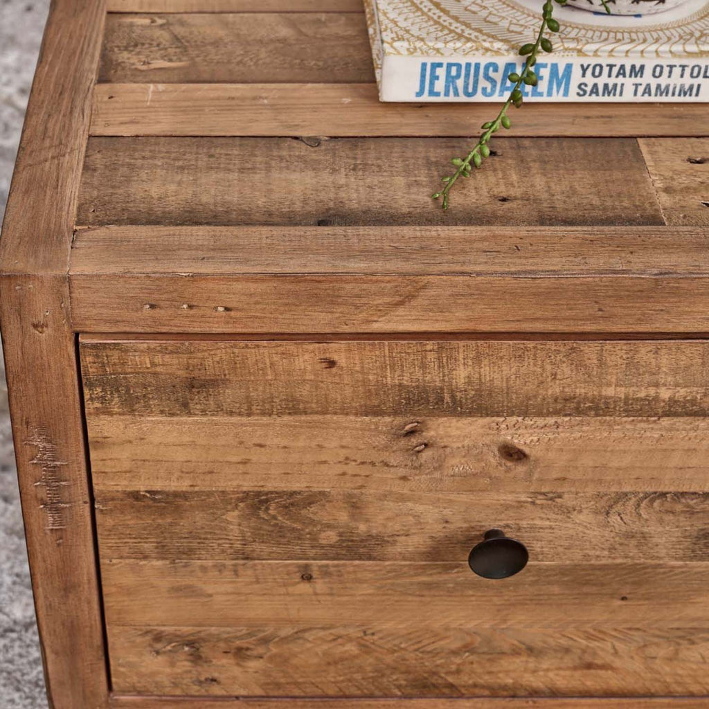Adelaide 2 Drawer Filing Cabinet
