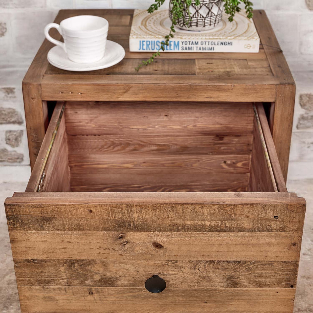 Adelaide 2 Drawer Filing Cabinet