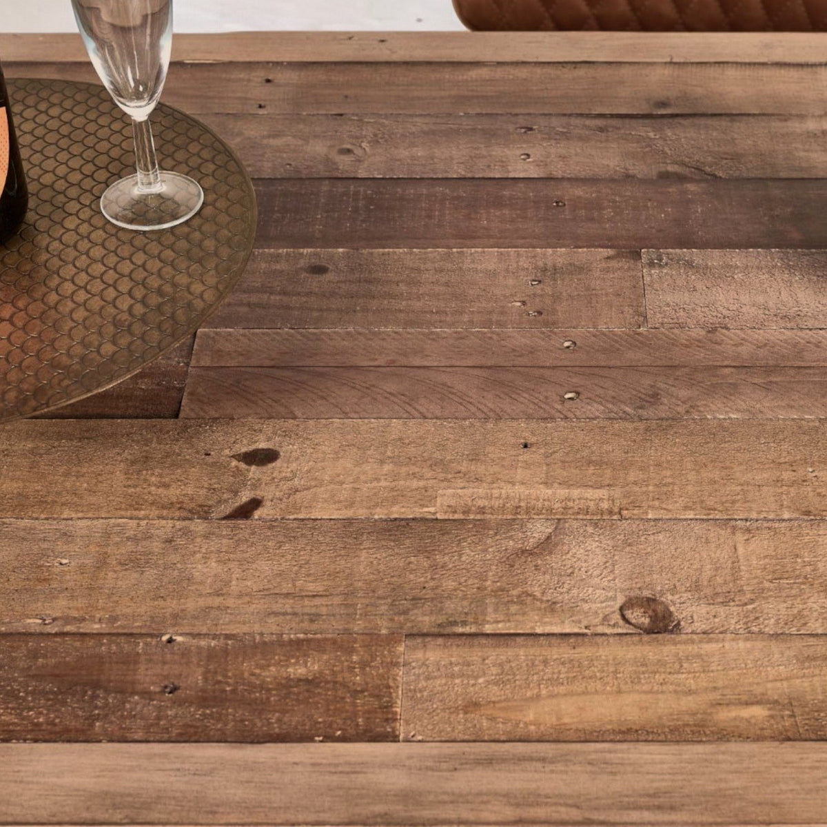 Adelaide Bar Table Rectangular