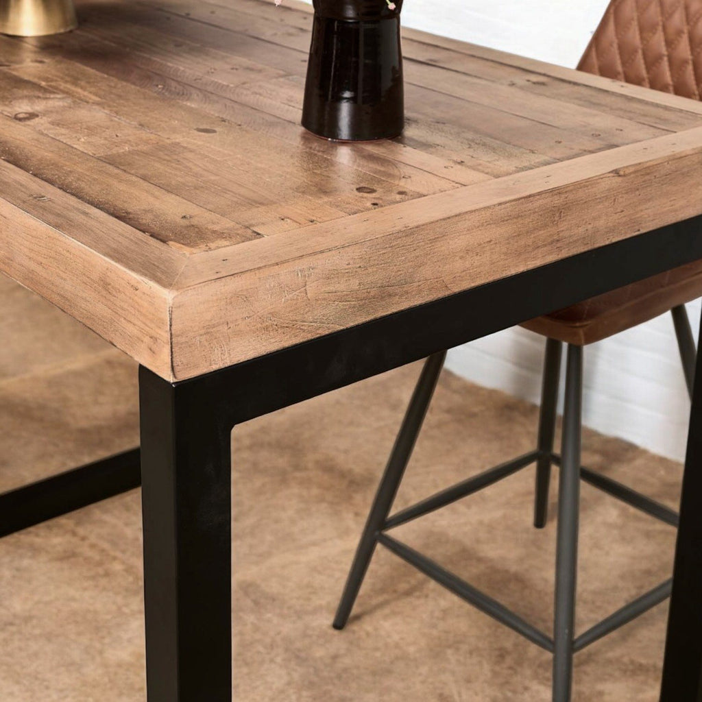 Adelaide Bar Table Rectangular