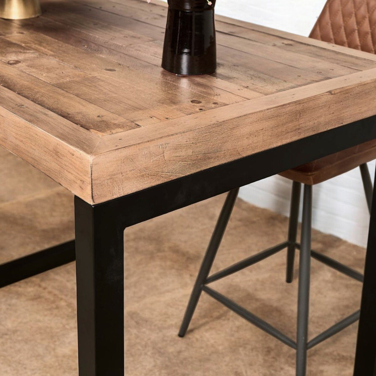Adelaide Bar Table Rectangular