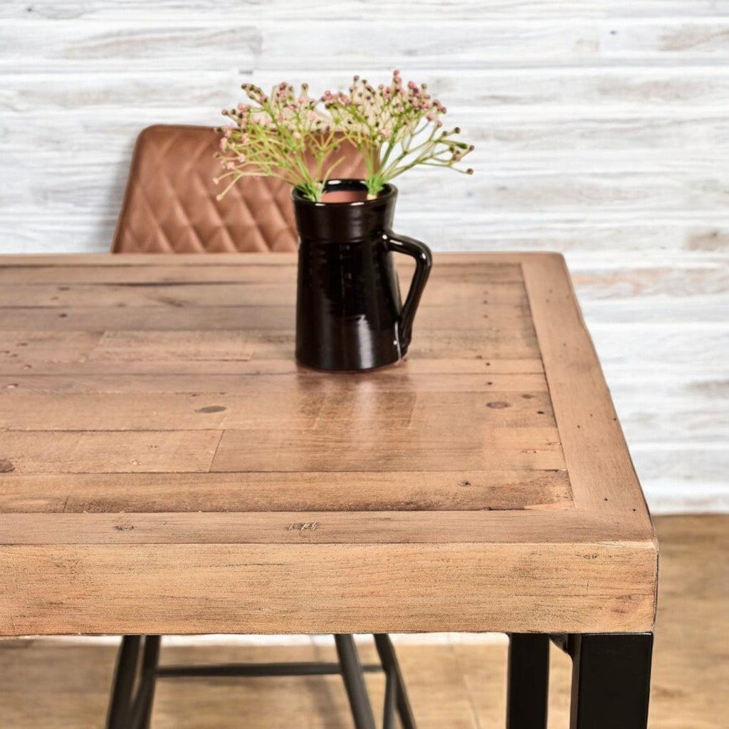 Adelaide Bar Table Rectangular