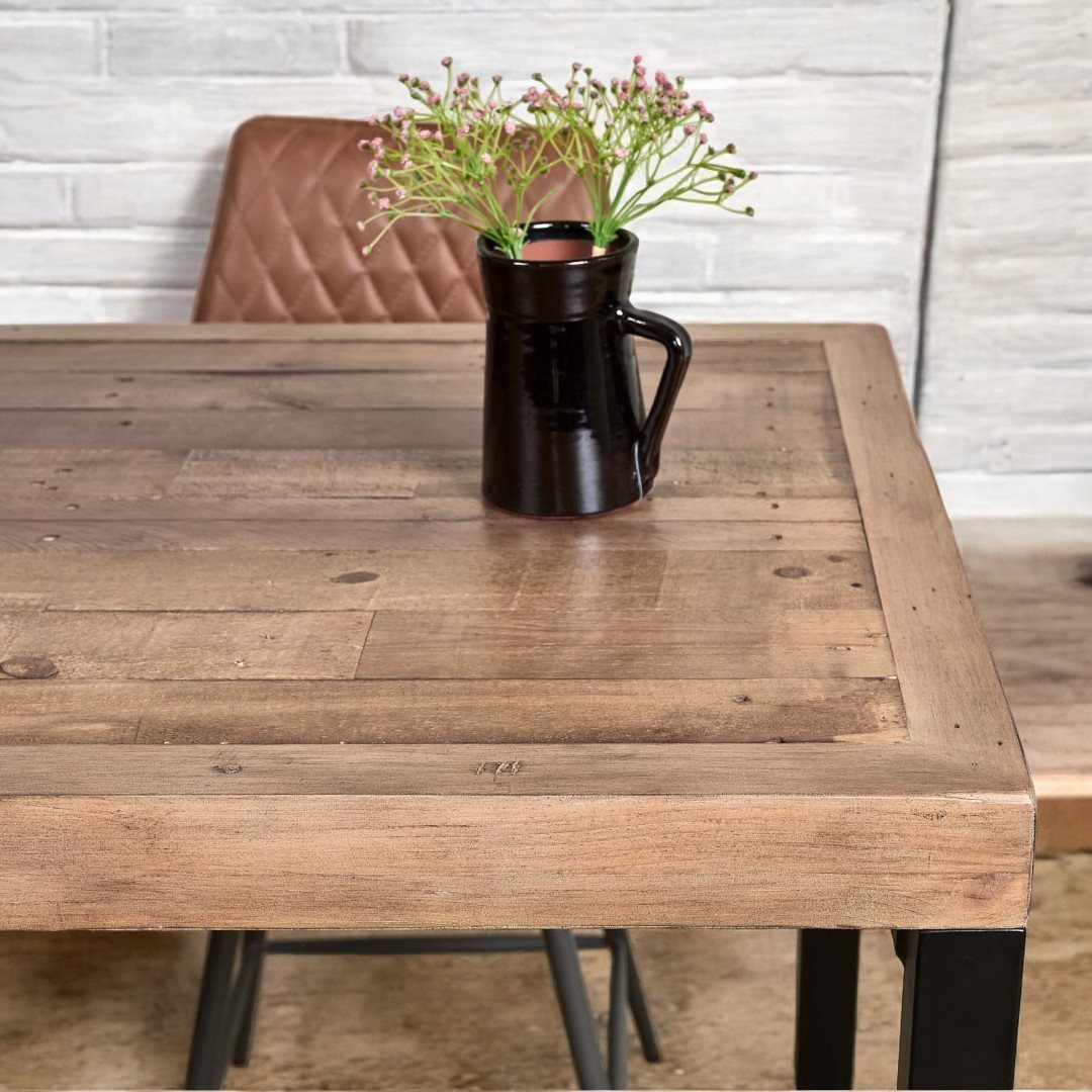Adelaide Bar Table Rectangular