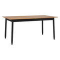 Ercol Monza Medium Extendable Dining Table