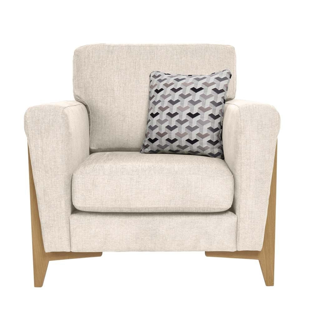Ercol Marinello Chair