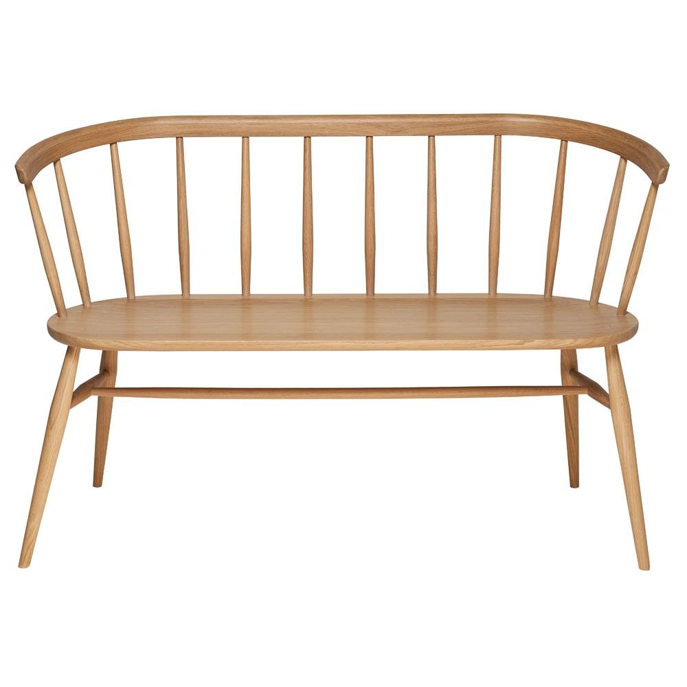 Heritage Loveseat  - DM