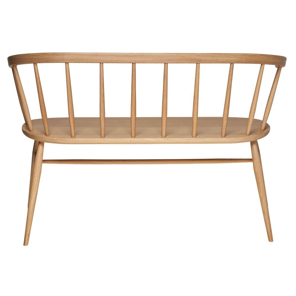 Heritage Loveseat  - DM
