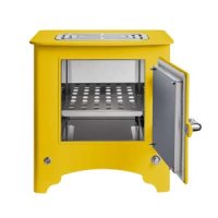 Everhot_Stove_Mustard
