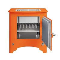 Everhot_Stove_Tangerine