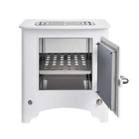 Everhot_Stove_White