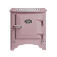 Dusky Pink