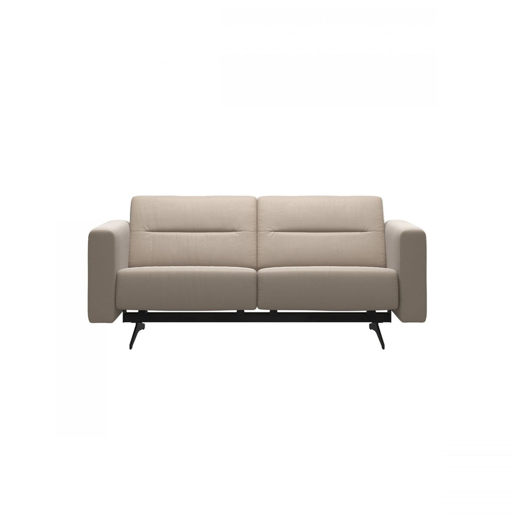 Stressless Stella 2 Seater Sofa - Paloma/Cori Leather