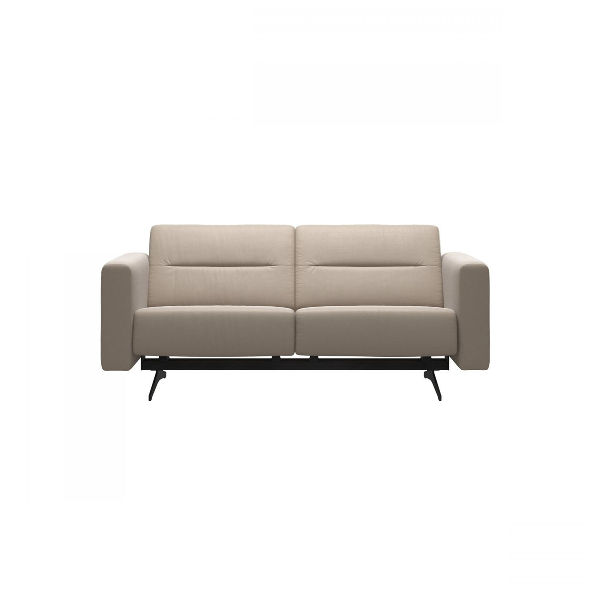 Stressless Stella 2 Seater Sofa - Paloma/Cori Leather