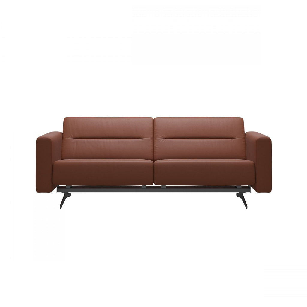 Stressless Stella 2.5 Seater Sofa - Paloma/Cori Leather