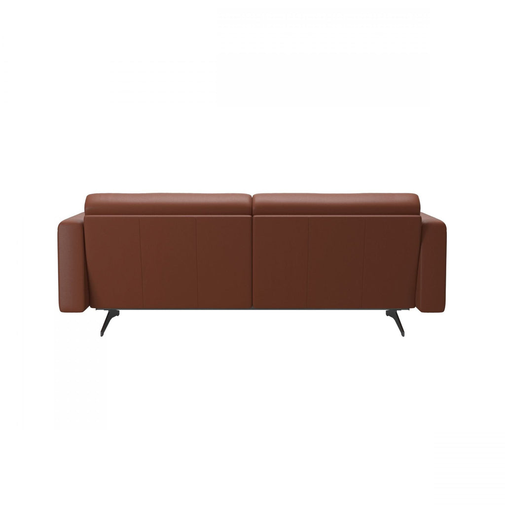 Stressless Stella 2.5 Seater Sofa - Paloma/Cori Leather