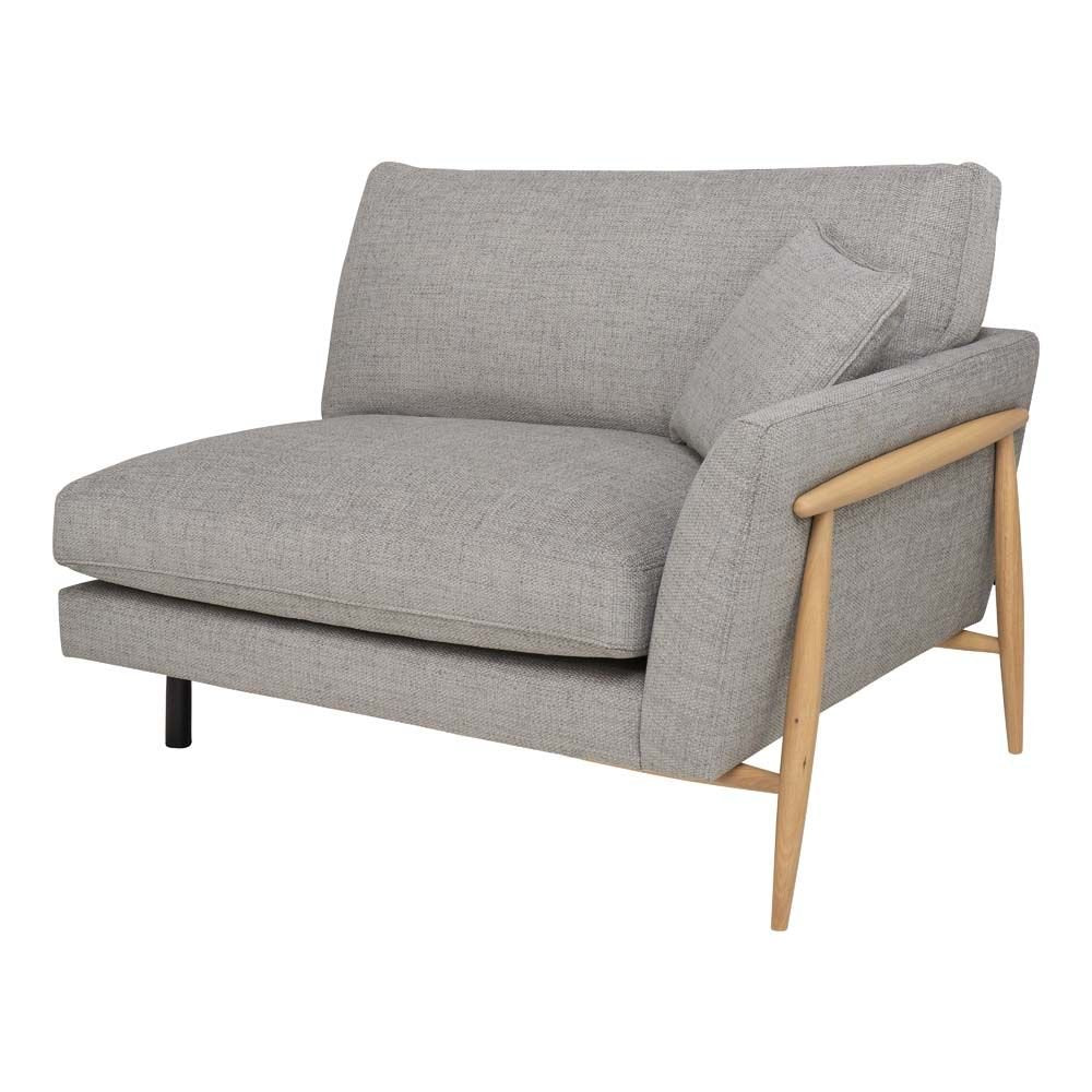 Forli Snuggler RHF arm T2