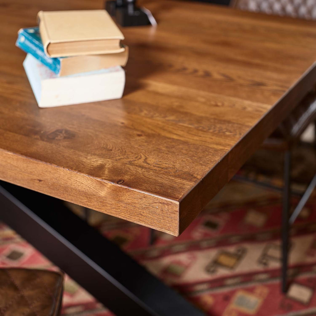 Soho Dining Table 200cm