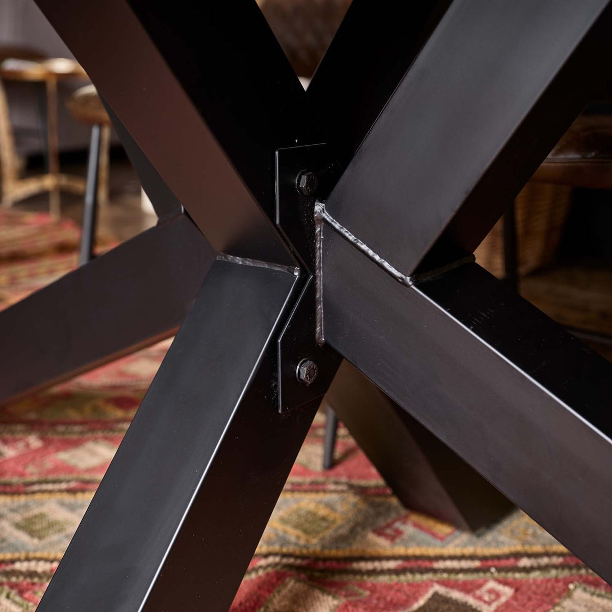 Soho Dining Table 200cm