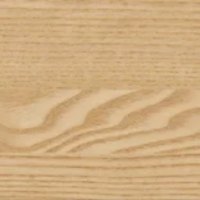 Oak on Ash