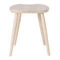 Ercol Saddle Stool