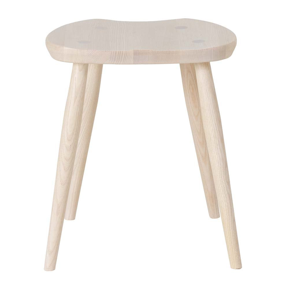 Ercol Saddle Stool