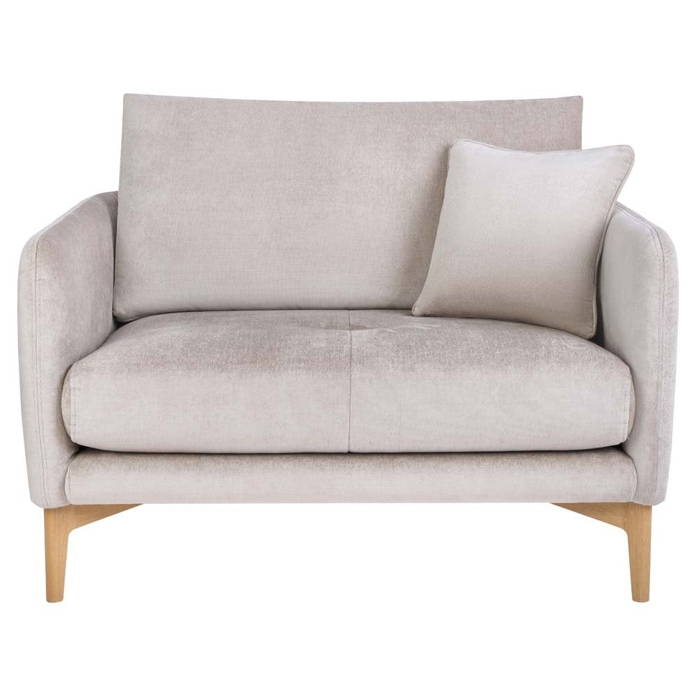 Aosta Snug