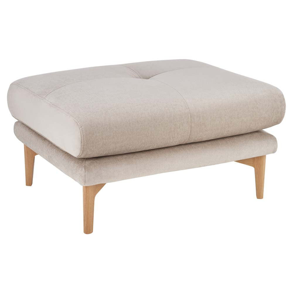 Ercol Aosta Footstool – view 3 of 3