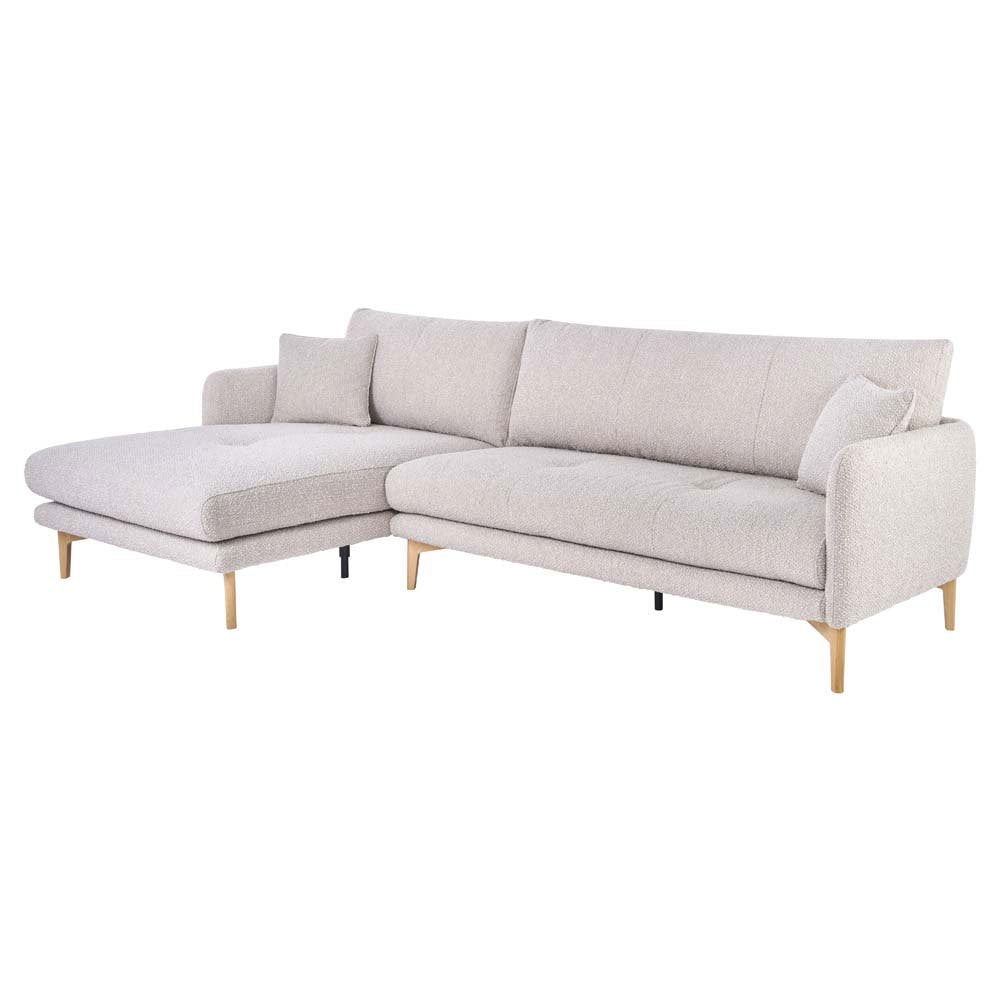 Aosta Chaise - Left Hand Facing