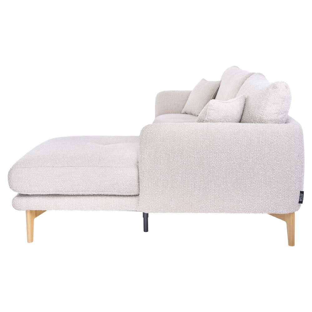 Aosta Chaise - Right Hand Facing