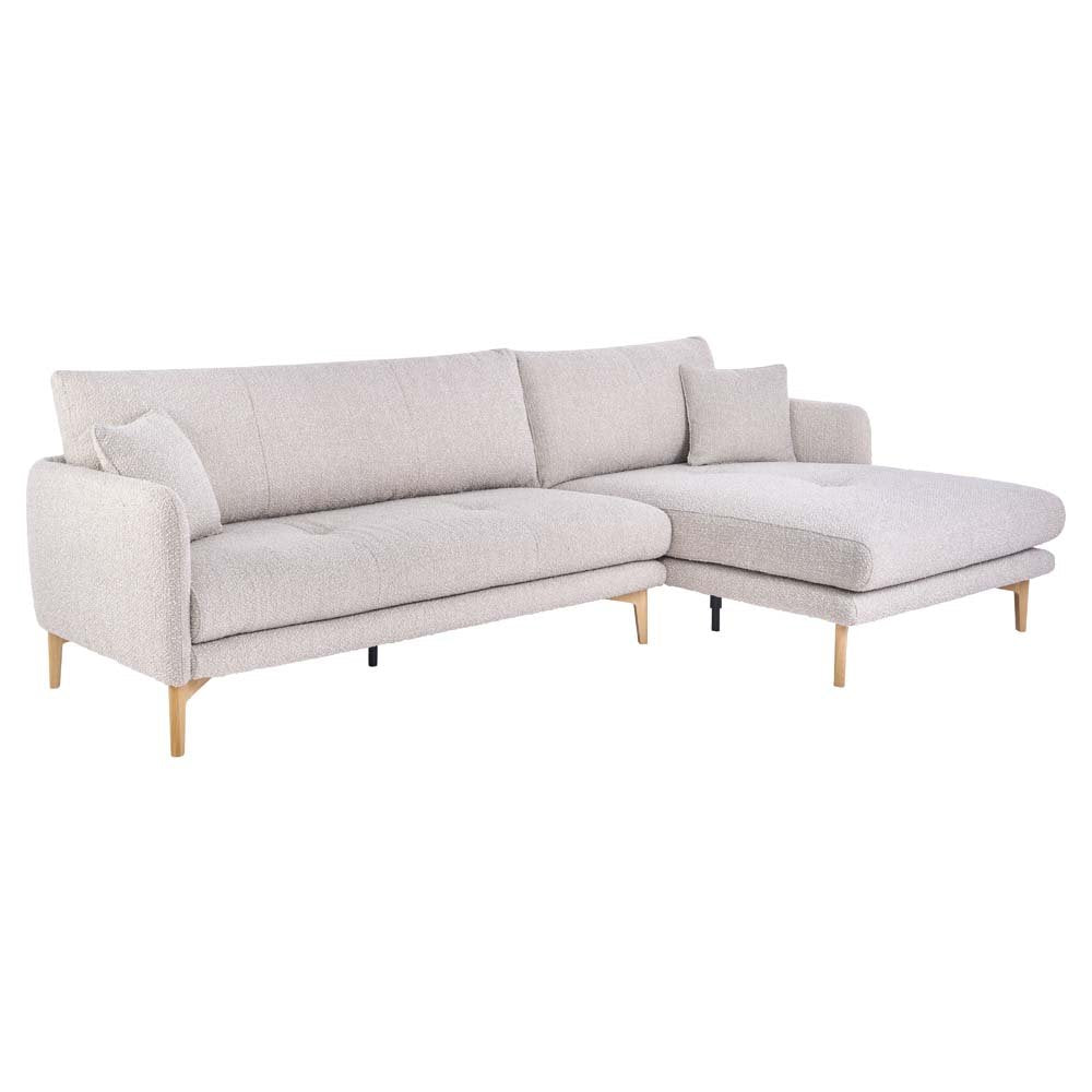 Aosta Chaise - Right Hand Facing