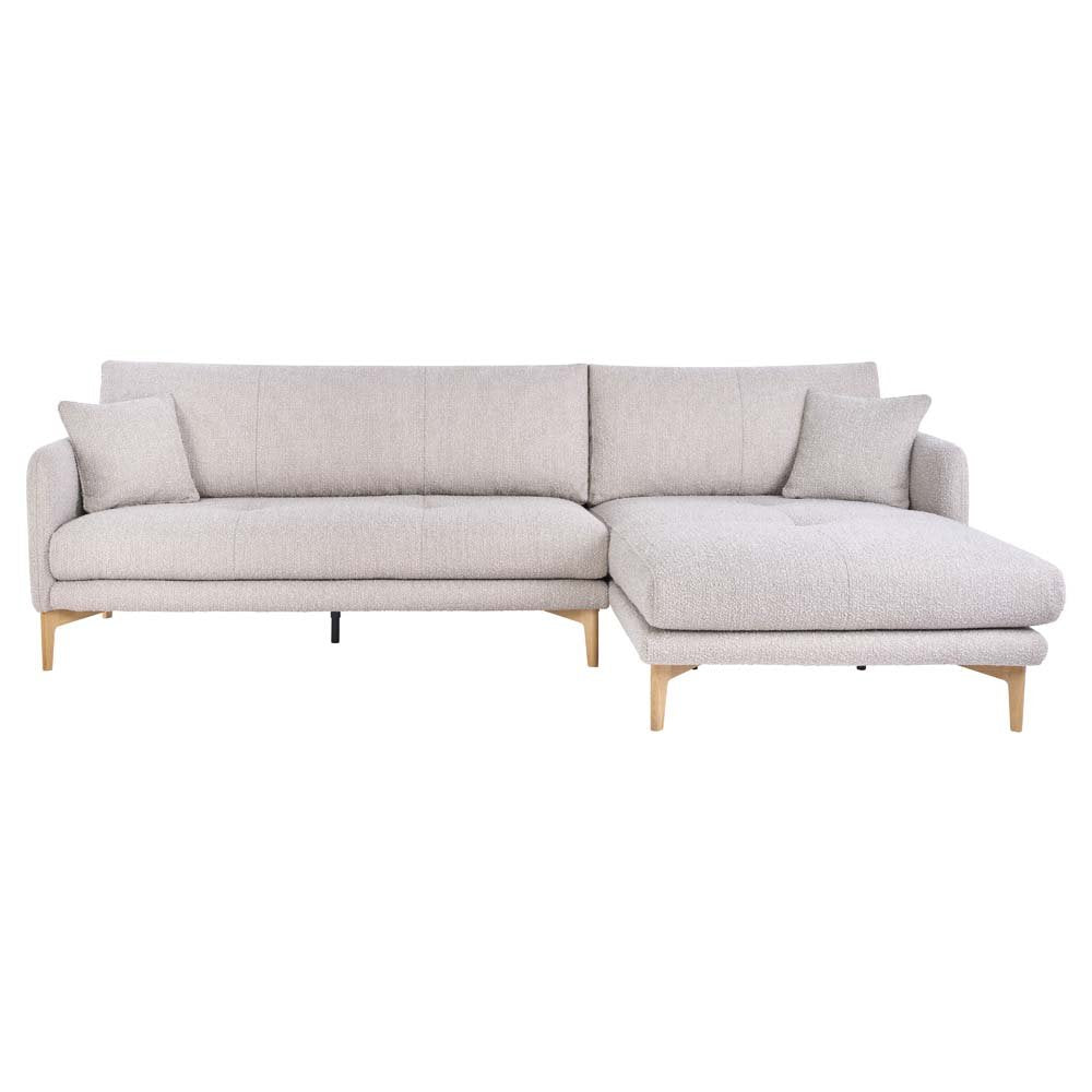 Aosta Chaise - Right Hand Facing