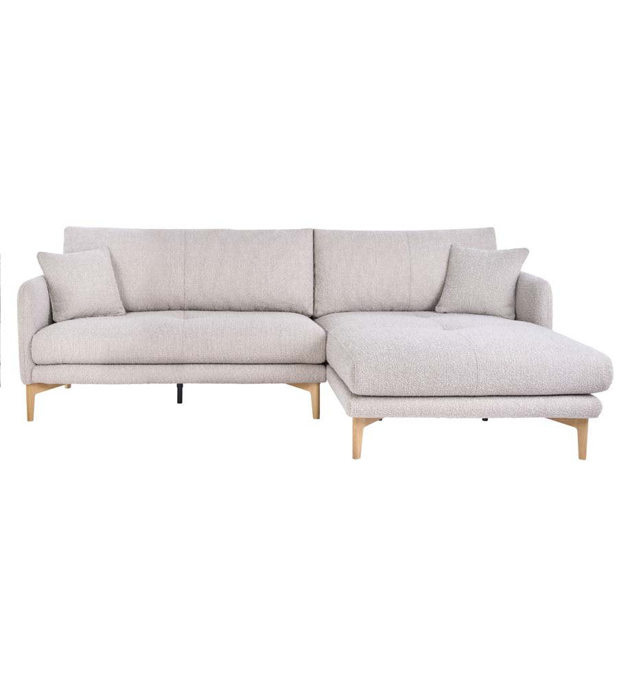 Aosta Chaise - Right Hand Facing
