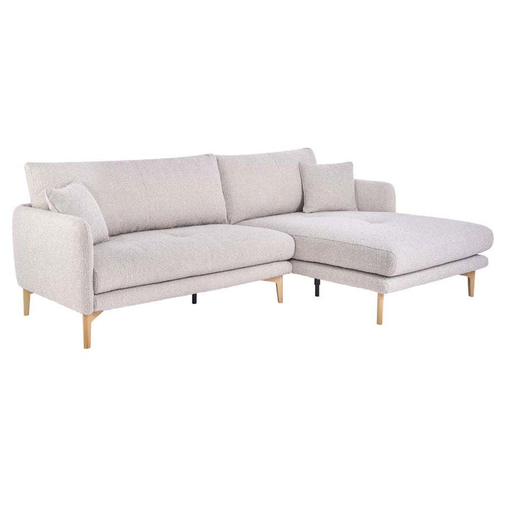 Aosta Chaise - Right Hand Facing