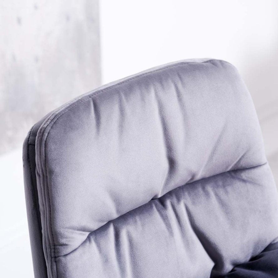 Enderson Bar Stool - Light Grey (Set of 2)