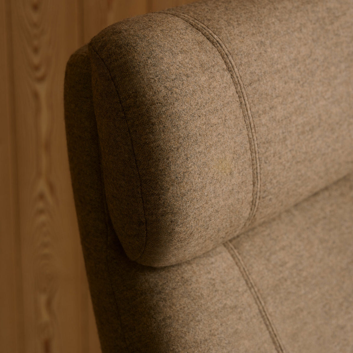 Stressless Adam Recliner with Sirius Base