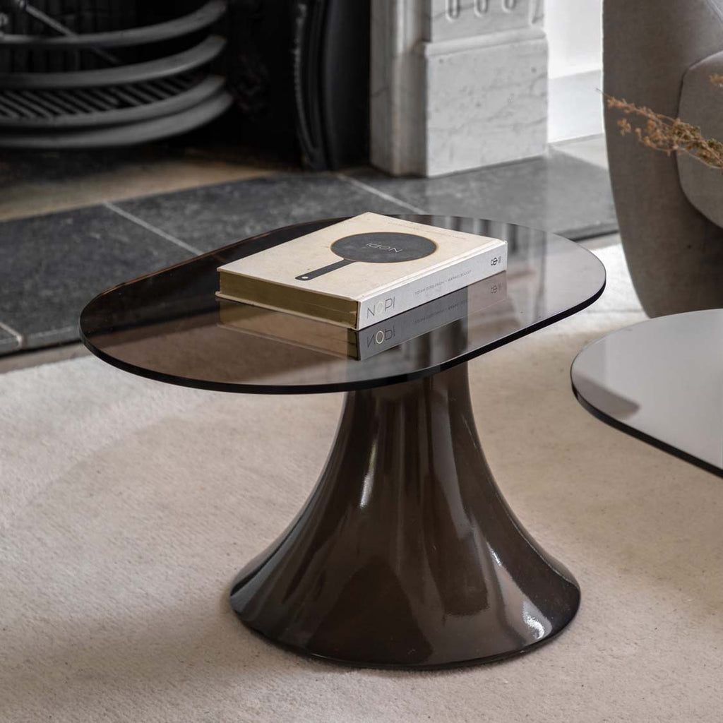 Anzio Side Table Small