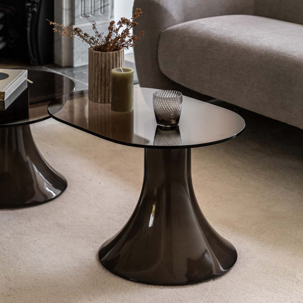 Anzio Side Table Large