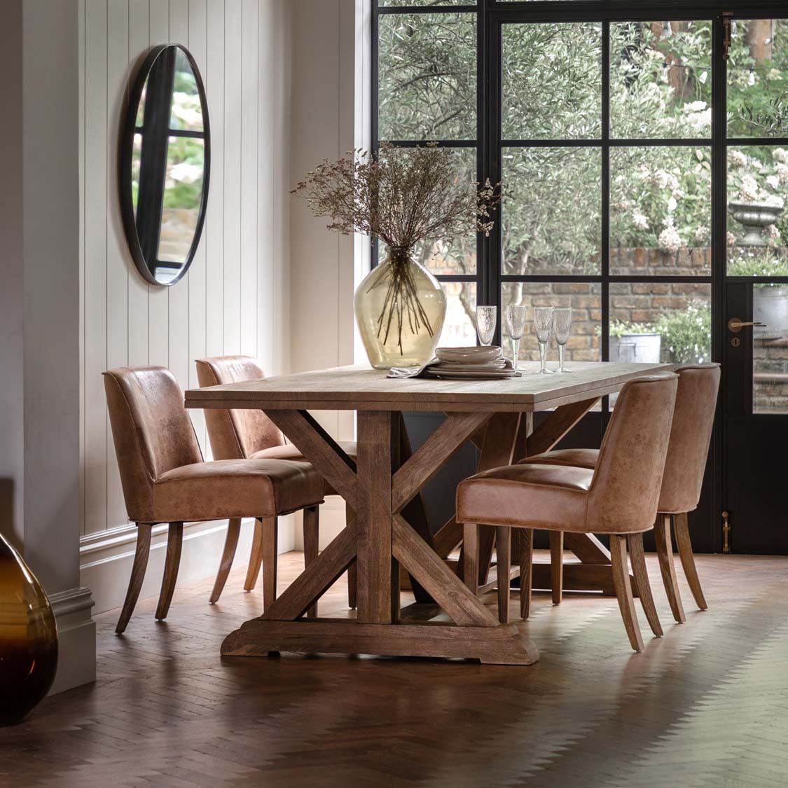 Ashbourne Small Dining Table