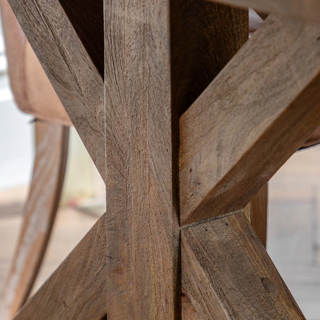 Ashbourne Small Dining Table