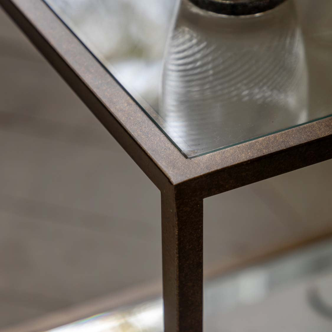Avento Coffee Table