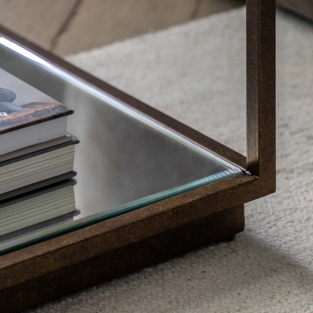Avento Coffee Table
